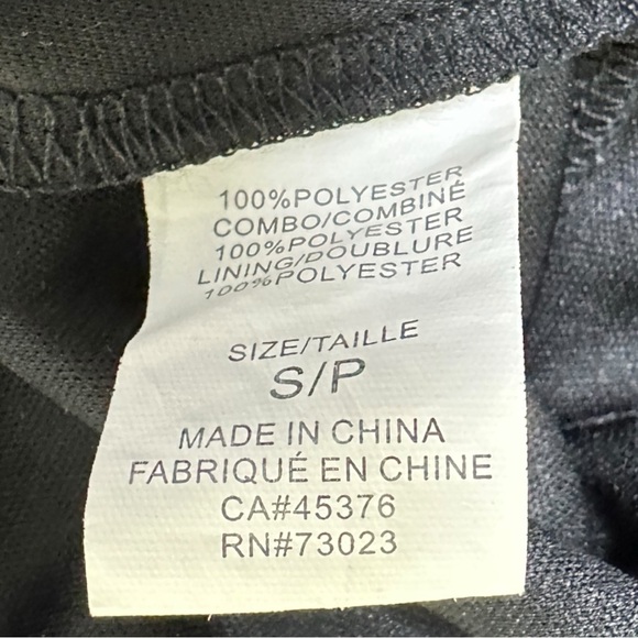 113 - Suzy Shier Dress - Picture 12 of 12